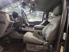 2021 Ford F150 Supercrew Синий vin: 1FTFW1ED8MFA70410