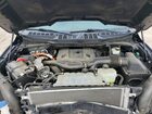 2023 Ford F150 Supercrew Черный vin: 1FTFW1ED9PFA16991