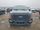 2023 Ford F150 Supercrew Черный vin: 1FTFW1ED9PFD08964