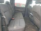 2023 Ford F150 Supercrew Черный vin: 1FTFW1ED9PFD08964