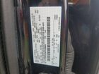 2023 Ford F150 Supercrew Черный vin: 1FTFW1ED9PFD08964