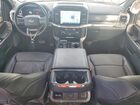 2021 Ford F150 Supercrew White vin: 1FTFW1EDXMFD08970
