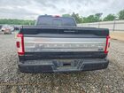 2022 Ford F150 Supercrew Black vin: 1FTFW1EDXNFB10441