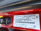 2023 Ford F150 Supercrew Красный vin: 1FTFW1EDXPFC45714