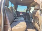 2016 Ford F150 Supercrew Коричневый vin: 1FTFW1EF0GFD10667