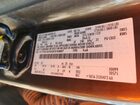2016 Ford F150 Supercrew Коричневый vin: 1FTFW1EF0GFD10667