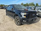2016 Ford F150 Supercrew Black vin: 1FTFW1EF1GFA90844 2016 Ford F150 Supercrew Black vin: 1FTFW1EF1GFA90844
