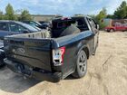 2016 Ford F150 Supercrew Black vin: 1FTFW1EF1GFA90844 2016 Ford F150 Supercrew Black vin: 1FTFW1EF1GFA90844