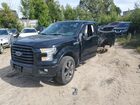 2016 Ford F150 Supercrew Black vin: 1FTFW1EF1GFA90844 2016 Ford F150 Supercrew Black vin: 1FTFW1EF1GFA90844