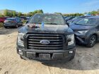 2016 Ford F150 Supercrew Black vin: 1FTFW1EF1GFA90844 2016 Ford F150 Supercrew Black vin: 1FTFW1EF1GFA90844