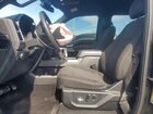 2016 Ford F150 Supercrew Черный vin: 1FTFW1EF4GFC09700