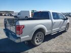 2016 Ford F-150 Xlt Белый vin: 1FTFW1EF5GKD38519