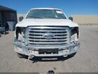 2016 Ford F-150 Xlt Белый vin: 1FTFW1EF5GKD38519