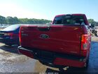 2016 Ford F-150 King Ranch/lariat/platinum/xl/xlt Бордовый vin: 1FTFW1EFXGFB52290