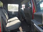 2016 Ford F-150 King Ranch/lariat/platinum/xl/xlt Бордовый vin: 1FTFW1EFXGFB52290