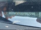 2016 Ford F-150 King Ranch/lariat/platinum/xl/xlt Бордовый vin: 1FTFW1EFXGFB52290