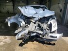 2016 Ford F150 Supercrew White vin: 1FTFW1EG0GFB44319