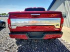 2018 Ford F150 Supercrew Red vin: 1FTFW1EG0JFC99878