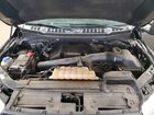 2018 Ford F150 Supercrew Серый vin: 1FTFW1EG0JFD52806
