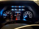 2018 Ford F150 Supercrew Серый vin: 1FTFW1EG0JFD52806
