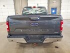 2018 Ford F150 Supercrew Серый vin: 1FTFW1EG0JFD52806
