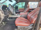 2018 Ford F150 Supercrew Brown vin: 1FTFW1EG2JFD99299