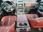 2018 Ford F150 Supercrew Brown vin: 1FTFW1EG2JFD99299