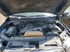 2016 Ford F150 Supercrew Черный vin: 1FTFW1EG3GFA46465