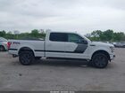 2018 Ford F-150 Xlt Белый vin: 1FTFW1EG5JFC72336