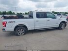 2017 Ford F-150 Xlt Белый vin: 1FTFW1EG6HFB22181