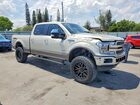 2018 Ford F150 Supercrew Желто-коричневый vin: 1FTFW1EG6JFD39297 2018 Ford F150 Supercrew Желто-коричневый vin: 1FTFW1EG6JFD39297