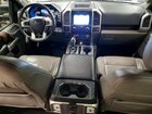 2016 Ford F150 Supercrew Blue vin: 1FTFW1EG8GKD12019