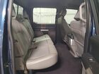 2016 Ford F150 Supercrew Blue vin: 1FTFW1EG8GKD12019