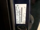 2016 Ford F150 Supercrew Blue vin: 1FTFW1EG8GKD12019