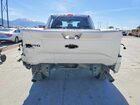 2016 Ford F150 Supercrew White vin: 1FTFW1EGXGFD56435
