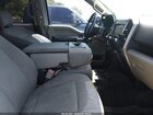 2016 Ford F-150 Xlt Серебряный vin: 1FTFW1EGXGKF78321