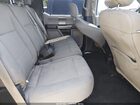 2016 Ford F-150 Xlt Серебряный vin: 1FTFW1EGXGKF78321