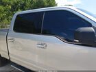 2016 Ford F-150 Xlt Серебряный vin: 1FTFW1EGXGKF78321