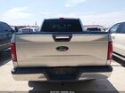 2016 Ford F-150 Xlt Серебряный vin: 1FTFW1EGXGKF78321