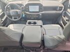 2024 Ford F150 Xl Белый vin: 1FTFW1L53RKD05290