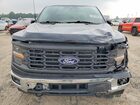 2025 Ford F150 Xl Blue vin: 1FTFW1L82SKD74486 2025 Ford F150 Xl Blue vin: 1FTFW1L82SKD74486