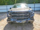 2018 Ford F150 Raptor Charcoal vin: 1FTFW1RG0JFD09545