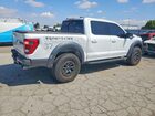 2022 Ford F150 Raptor White vin: 1FTFW1RG1NFB49648 2022 Ford F150 Raptor White vin: 1FTFW1RG1NFB49648