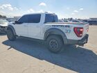 2022 Ford F150 Raptor White vin: 1FTFW1RG1NFB49648 2022 Ford F150 Raptor White vin: 1FTFW1RG1NFB49648
