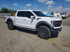 2022 Ford F150 Raptor White vin: 1FTFW1RG1NFB49648 2022 Ford F150 Raptor White vin: 1FTFW1RG1NFB49648