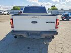 2022 Ford F150 Raptor White vin: 1FTFW1RG1NFB49648 2022 Ford F150 Raptor White vin: 1FTFW1RG1NFB49648