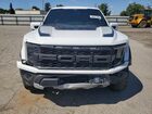 2022 Ford F150 Raptor White vin: 1FTFW1RG1NFB49648 2022 Ford F150 Raptor White vin: 1FTFW1RG1NFB49648