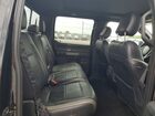 2018 Ford F150 Raptor Черный vin: 1FTFW1RG2JFD74221