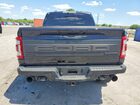 2022 Ford F150 Raptor Черный vin: 1FTFW1RG2NFA02366