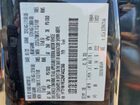 2022 Ford F150 Raptor Черный vin: 1FTFW1RG2NFA02366